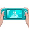 Nintendo Switch Lite Turquoise Console