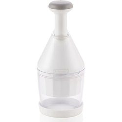 Hachoir a légumes Leifheit Comfort & Clean 23030 - hacheur universel e