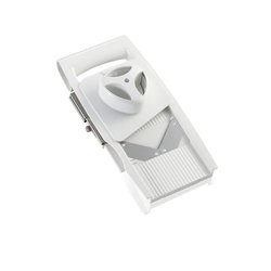 LEIFHEIT ComfortLine 23170 4+1 Grattugia universale - Grattugia per ve