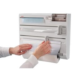 LEIFHEIT svolgitore rulli 3