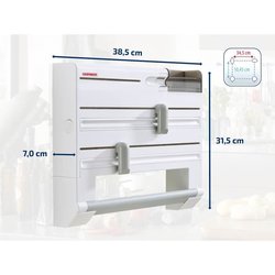 LEIFHEIT svolgitore rulli 3