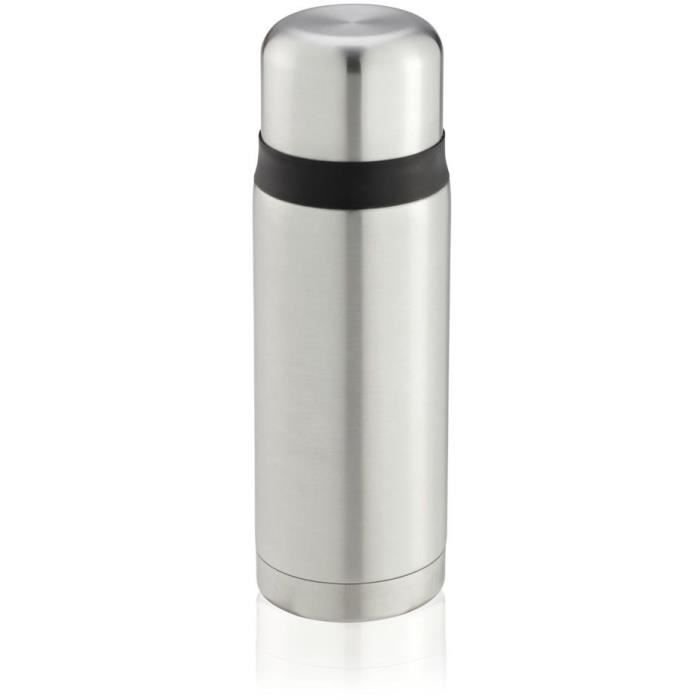 Gourde isotherme Leifheit Coco 28520 - 12h de rétention de chaleur et 