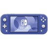 Console Nintendo Switch Lite blu