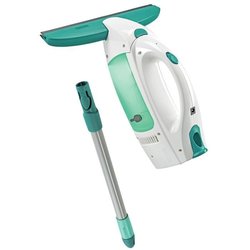 Kit de aspiradora de limpiaparabrisas Dry & Clean LEIFHEIT 51001 - Man
