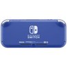 Nintendo Switch Lite Console Blue