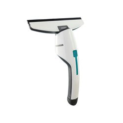 Leifheit 51030 - Nemo window vacuum cleaner - 60ml tank - 45min autono