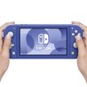 Nintendo Switch Lite Console Blue