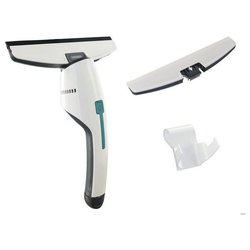 Leifheit 51035 - Staubsauger und Badezimmer Nemo - 60ml Tank - Autonom