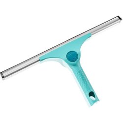 Mango telescópico de 130 a 400 cm Leifheit 41523, mango extensible com
