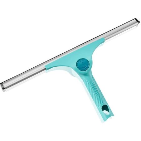 Telescopic handle 130 to 400 cm Leifheit 41523, extendable handle comp