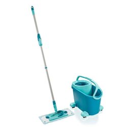 LEIFHEIT Clean Twist M Ergo mobile 52121 Floor cleaning kit - Floor mo