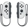 Console Nintendo Switch - Modele OLED  Blanc