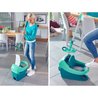 Set Profi con ruote