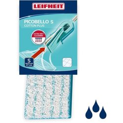 Bodenwischschwamm - LEIFHEIT - Picobello Cotton Plus S - 56611 - Flies