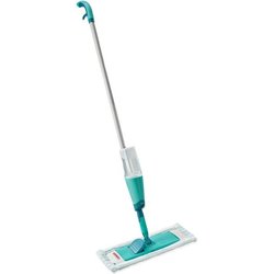 LEIFHEIT Easy Spray XL 56690 - Comfort spray broom with spray tank on 