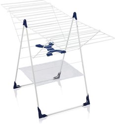 Freestanding clothes dryer - LEIFHEIT - Classic 250 Flex - 81409 - Eas