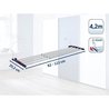 LEIFHEIT Radiator dryer