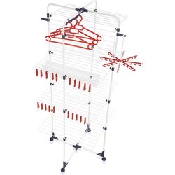 LEIFHEIT 81464 TOWER 450 Deluxe Bodentrockner
