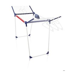 Secador de pies confort LEIFHEIT PEGASUS 200 - L 167 x D 66 x H 87 cm 