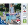 Dryer PEGASUS 200 piedi