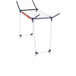 FLEIFHEIT PEGASUS 160 Solide slanke vloerdroger - verlengingslengte 16