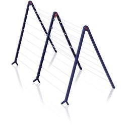 Secador de bañera LEIFHEIT Pegasus V