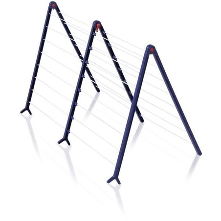 LEIFHEIT Pegasus V-baddroger