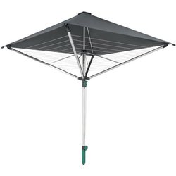 Séchoir parapluie Leifheit LinoProtect 400 82100, étendoir a linge par
