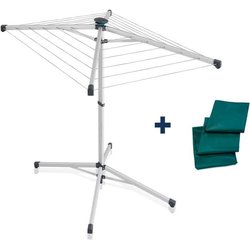 LEIFHEIT 82500 LinoPop-Up droger