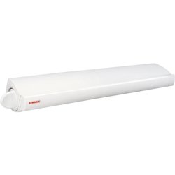 LEIFHEIT Wandtrockner ROLLFIX - L 48 cm - Weiß