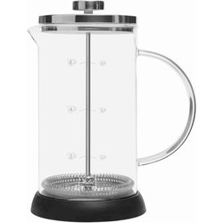 Cafetiere a piston MELITTA Standard 9 tasses - Compatible Café moulu -