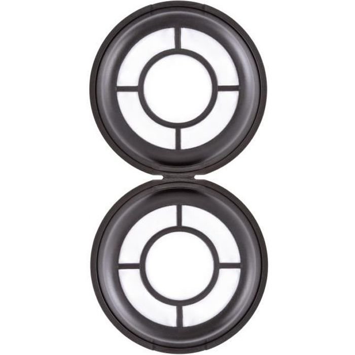 MELITTA 2 baccelli permanenti