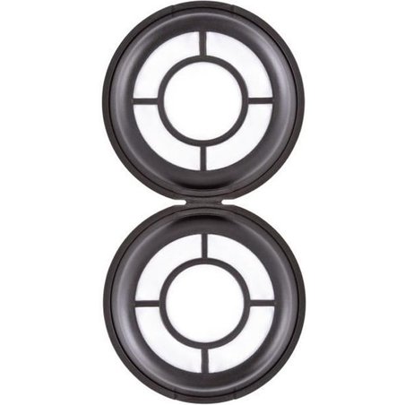 MELITTA 2 baccelli permanenti