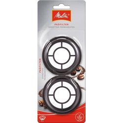 MELITTA 2 baccelli permanenti