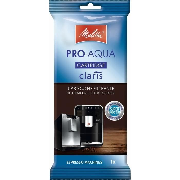 Melitta FILTER PRO AQUA