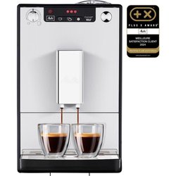MELITTA E950-103 Automatische Espressomaschine mit Caffeo Solo Grinder