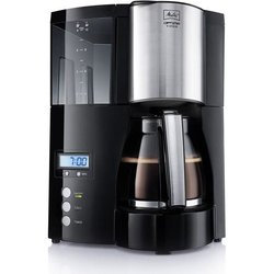 MELITTA 100801 Optima timer programmeerbaar filterkoffiezetapparaat - 