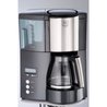 MELITTA 100801 Optima Timer Cafetera con filtro programable - Negro
