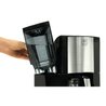 MELITTA 100801 Optima Timer Cafetera con filtro programable - Negro