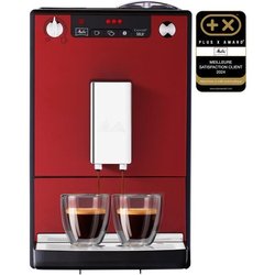 MELITTA E950-104 Automatic espresso machine with Caffeo Solo grinder -