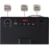 MELITTA E950-222 Macchina per caffè espresso automatica con macinacaff