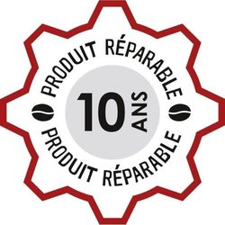 MELITTA E950-222 Macchina per caffè espresso automatica con macinacaff