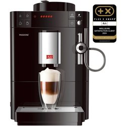 Caffeo F530-102 Passione Negro