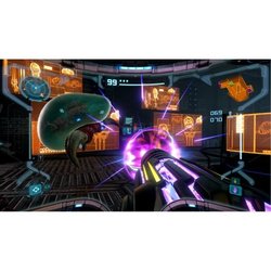 Metroid Prime Remastered - Edición estándar | Juego de Nintendo Switch