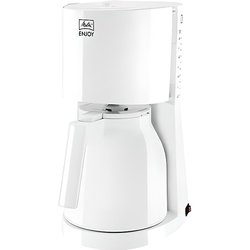 MELITTA 1017-05 Cafetera de filtro con jarra aislada Enjoy II Therm - 