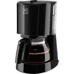 Filterkaffeemaschine - MELITTA - Enjoy II 1017-02 - 1000 W - 10/15 Tas