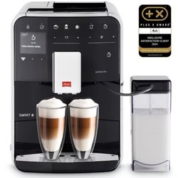 Macchina da caffè automatica - MELITTA - Barista T Smart F830-102 - Ne