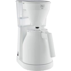 ABSAAR 1023-05 - Koffiezetapparaat - Thermopot met één handbediening, 