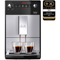 Melitta purista grain coffee machine - money
