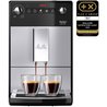 MELITTA F230-101 - Purista Kaffeemaschine - Automatischer Espresso mit